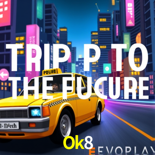 Design Responsivo Ok8