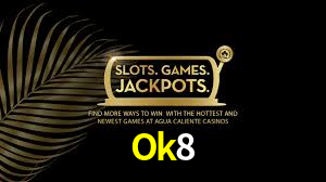 Bônus Generosos e Exclusivos no Ok8 para Você!