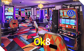 Premium Interface Ok8