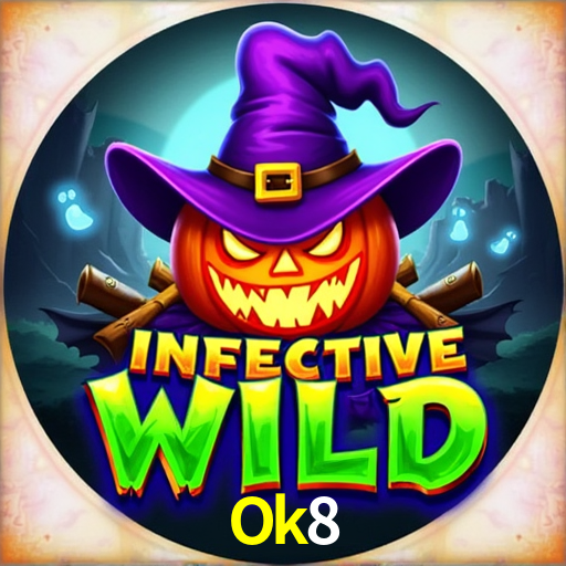 Descubra o Mundo do Cassino Online com Ok8