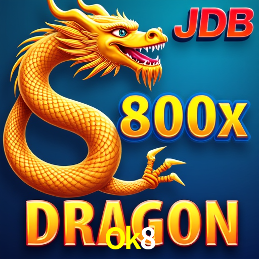 Exclusive Offers Ok8