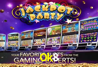 A Experiência Imersiva dos Cassinos Ao Vivo no Ok8