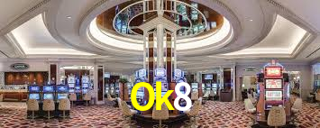 Ok8: Jogue Crash e Experimente Alta Recompensa Instantânea