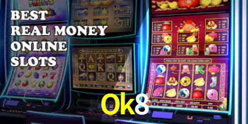 Desvendando o Mundo dos Jogos Virtuais na Ok8