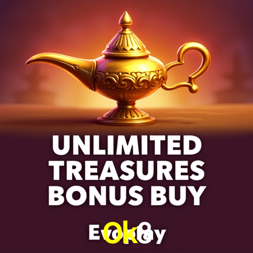 Weekend Specials Ok8