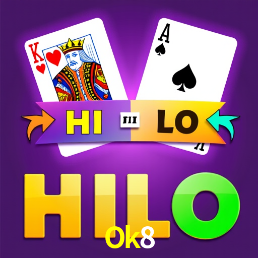 Cadastro Rápido Ok8