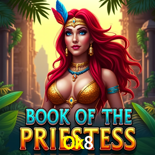 Tecnologia da Plataforma Ok8