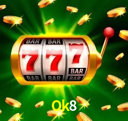Inovações de Jogos na Ok8: O Futuro das Experiências Interativas