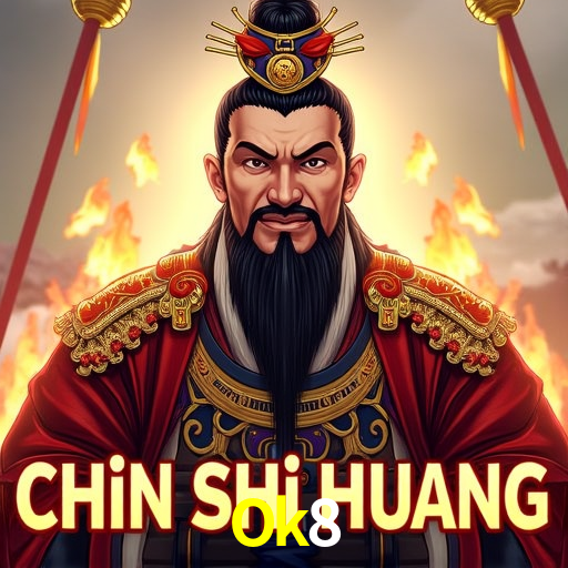 Interface Premium Ok8