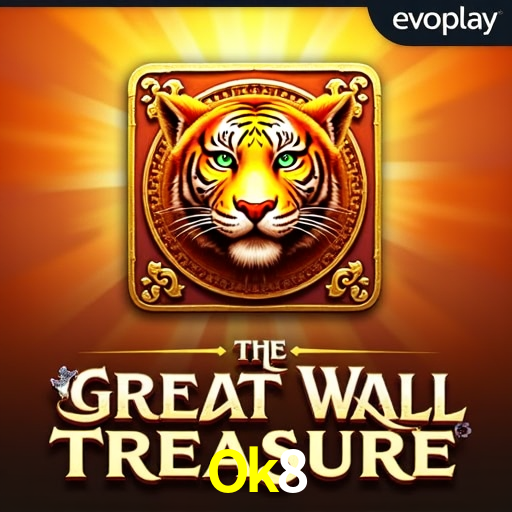 Gates of Olympus Ok8