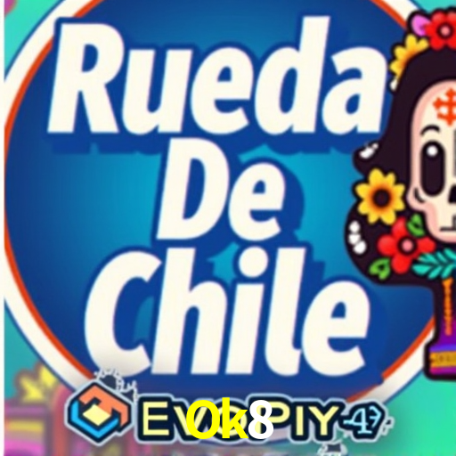 Avaliações dos Jogadores Ok8