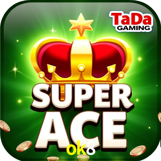 Melhor Casino Online ok8